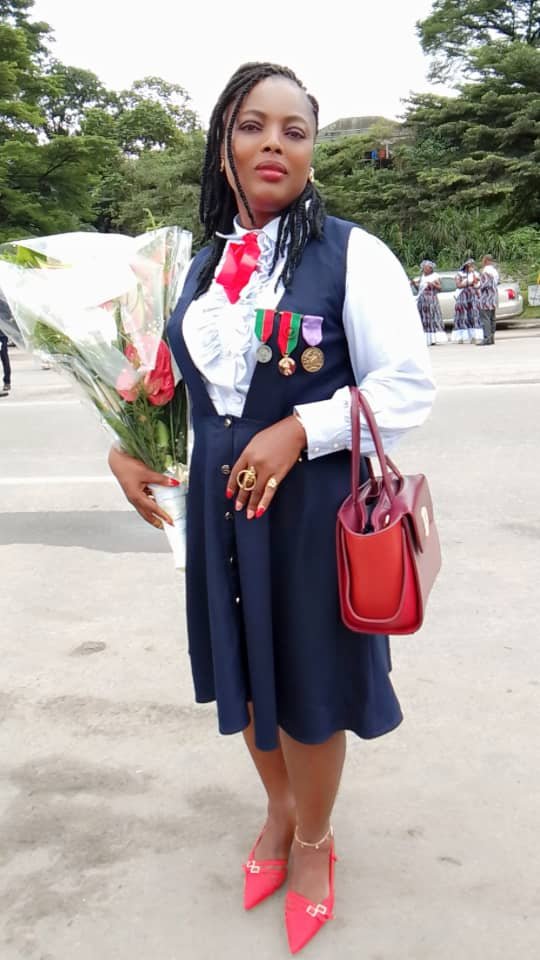 Stylisme d'Événement